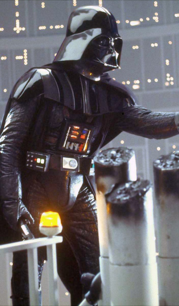 Звездные войны: Эпизод V Империя наносит ответный удар