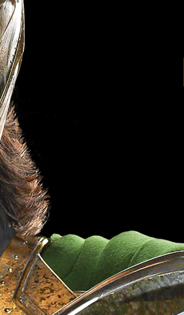 Премьера кинофильма Мстители Начало