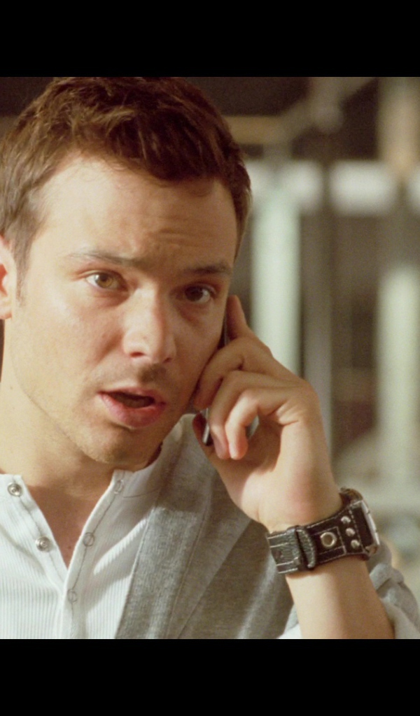 Кадр из фильма Любовь в большом городе 3