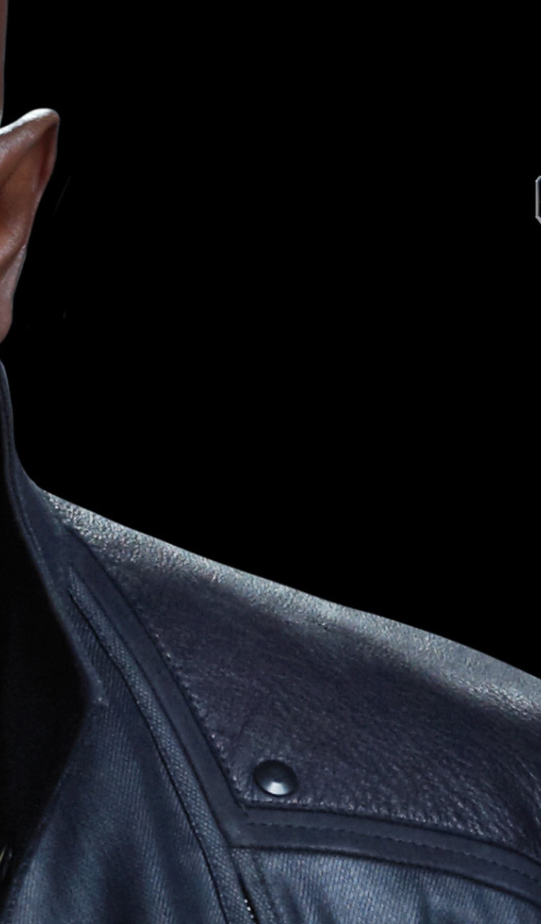 Кадр из фильма Мстители Начало