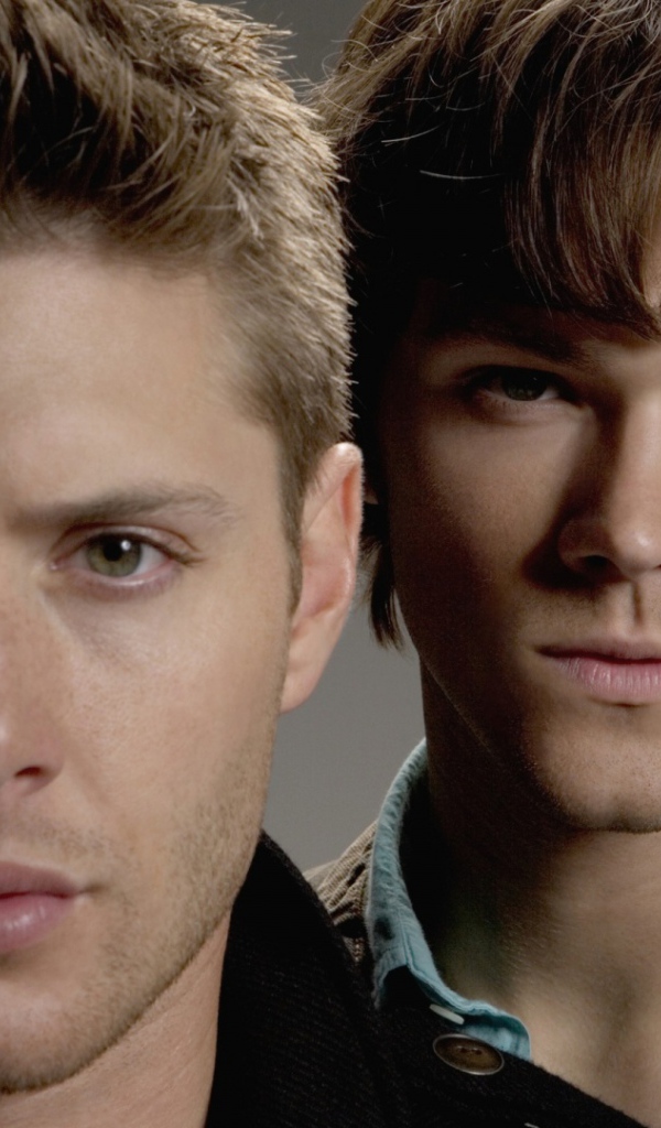 Телевизионный сериал Сверхъестественное