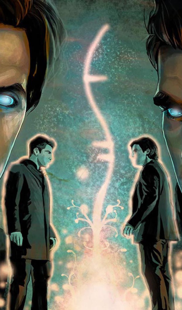 Тв сериал герой