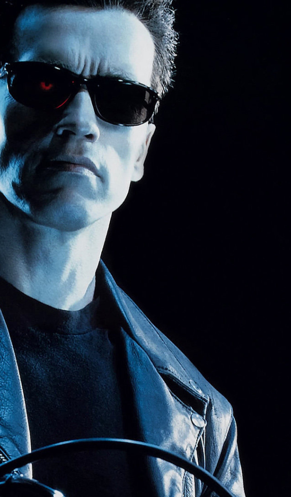 Терминатор 2: Судный день