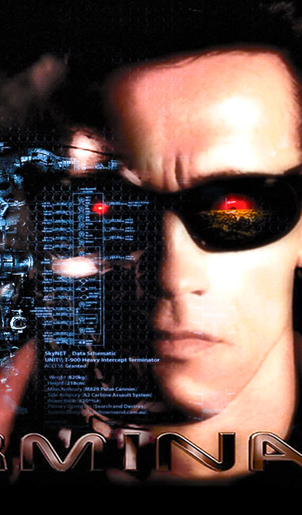 Фильм Терминатор
