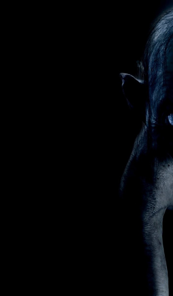 Страшный гоблин