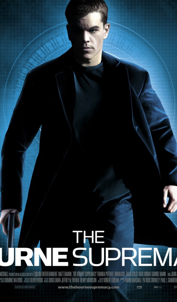 Превосходства Борна