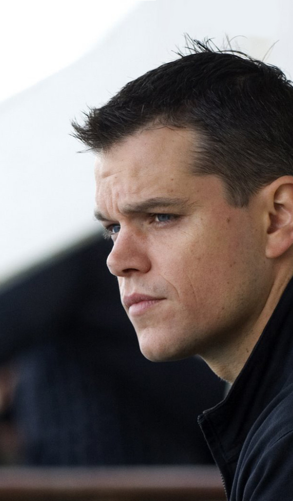 Ультиматум Борна