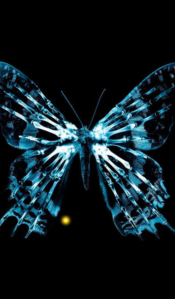 Эффект бабочки