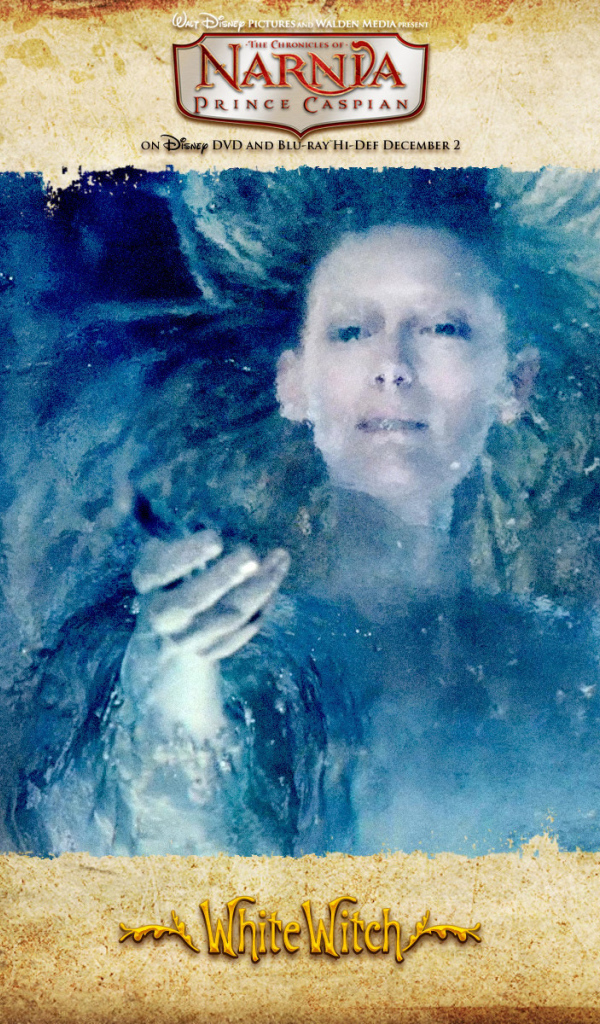 Хроники Нарнии: Принц Каспиан