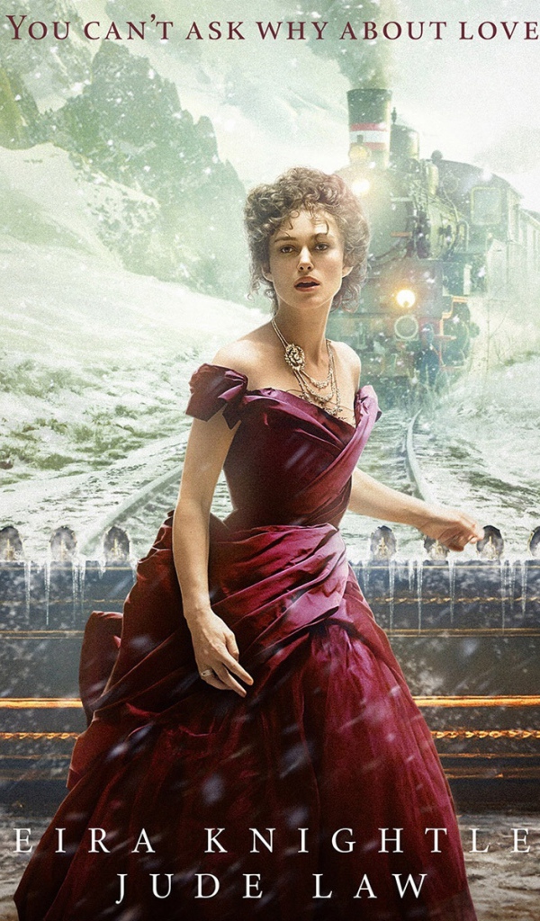 Фильм Анна Каренина