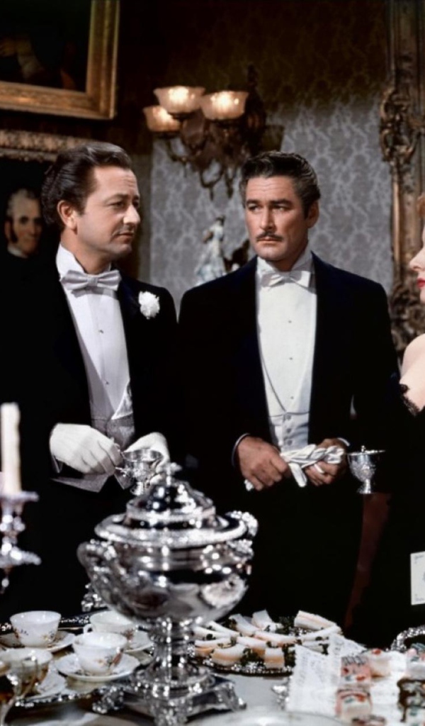 Сага о Форсайтах