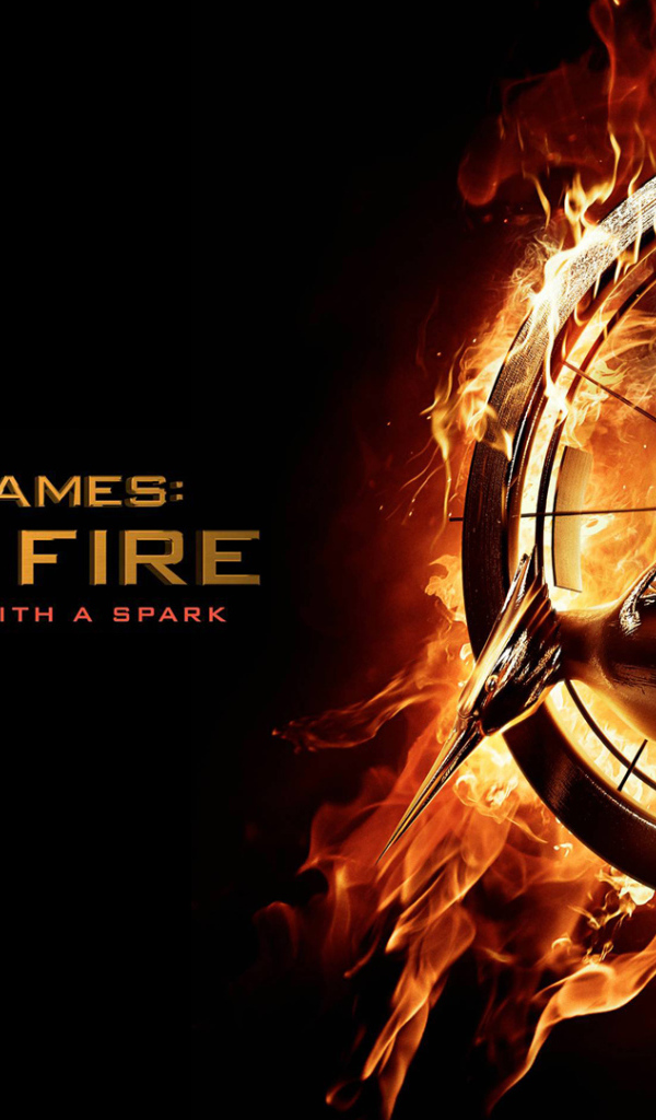 Фильм Голодные игры Сойка-пересмешница. Часть I