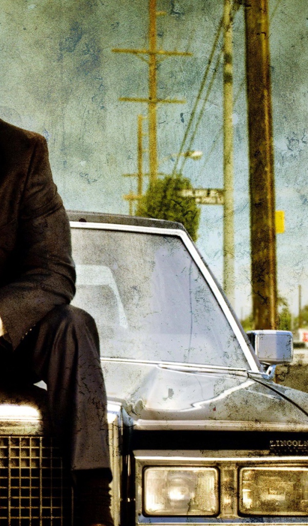 Линкольн для адвоката