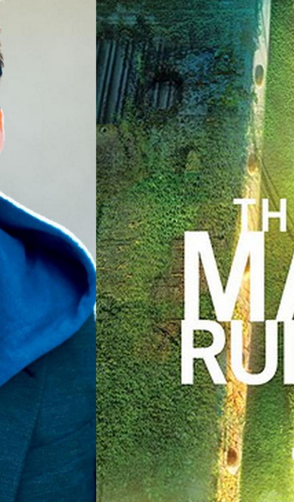 Бегущий по лабиринту Томас