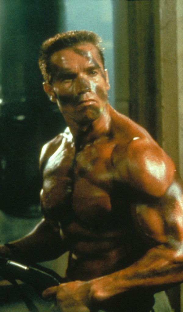 Фильм Командос