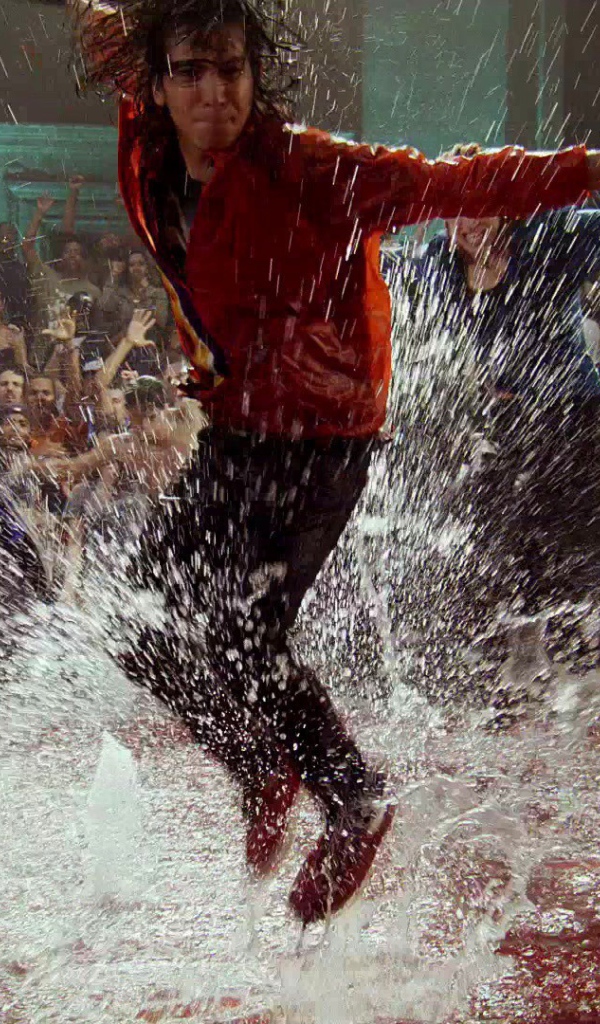 Кино Степ Ап