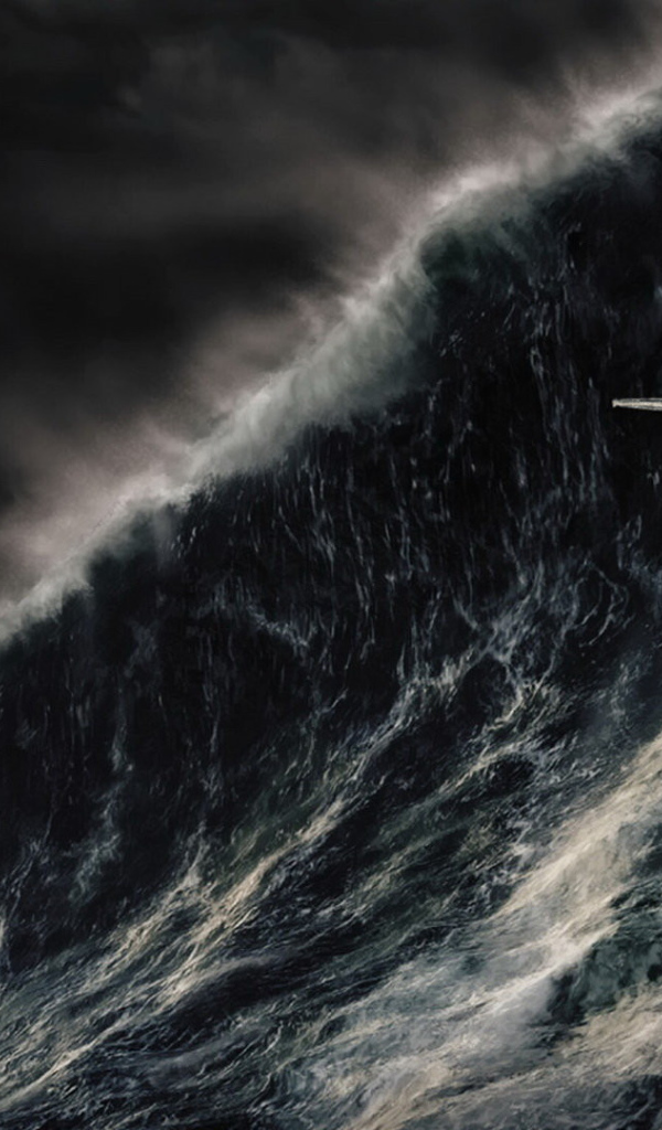 Идеальный шторм