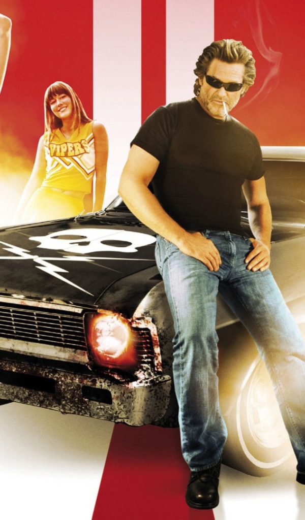 Актеры из кино