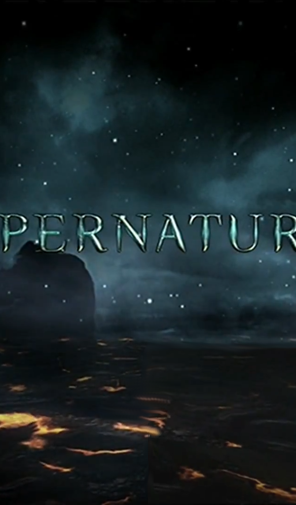 Восьмой сезон сериала Сверхъестественное