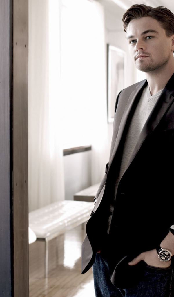 Отличный фильм Волк с Уолл-стрит