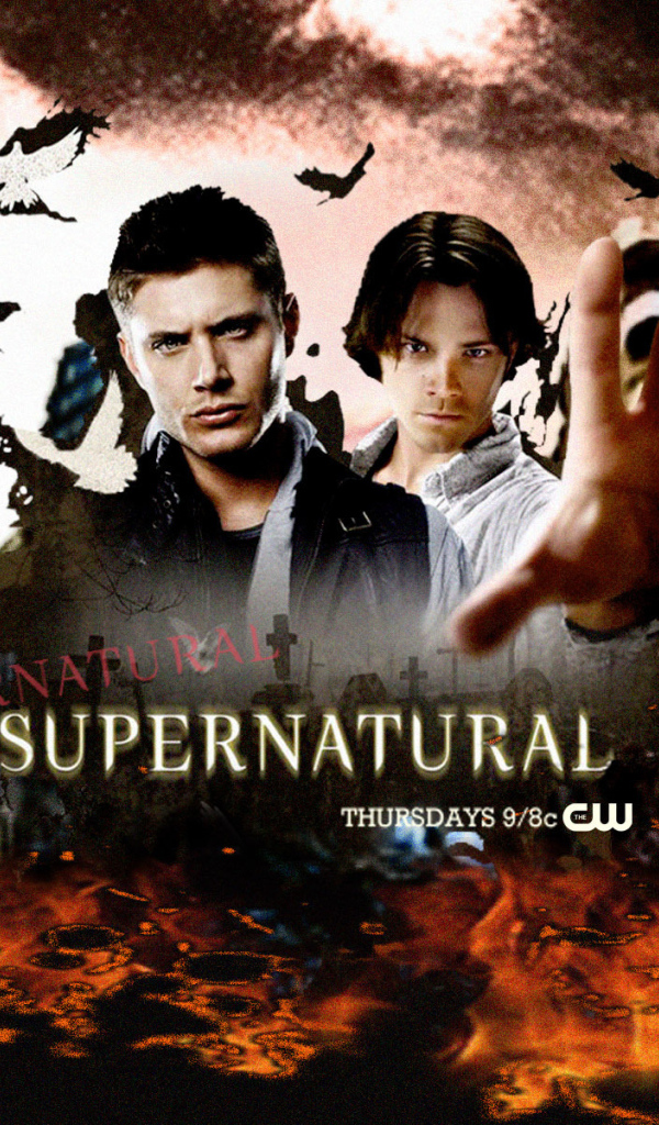 Пятый сезон сериала Сверхъестественное