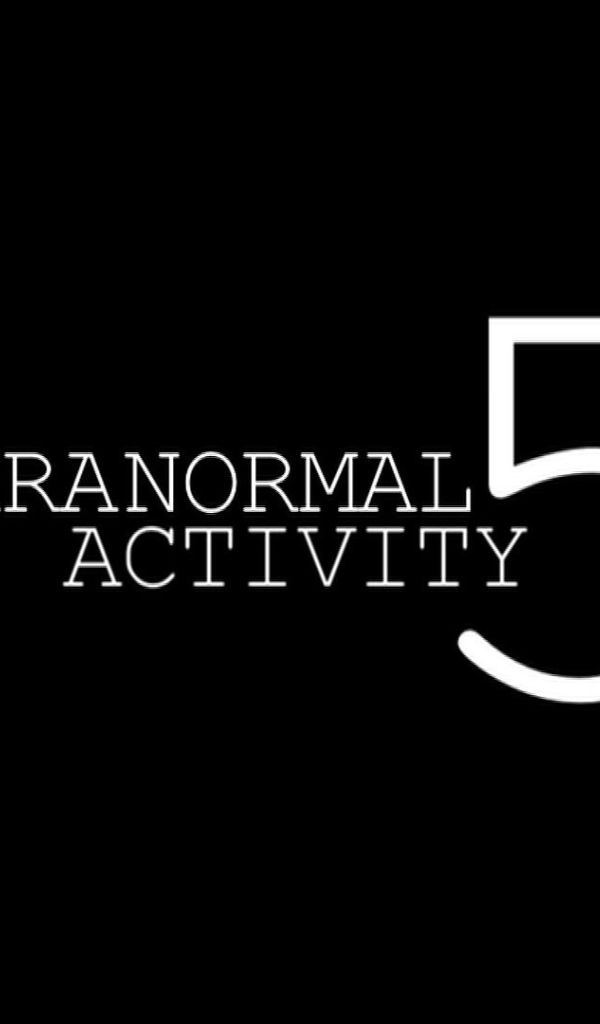 Фильм Паранормальное явление 5