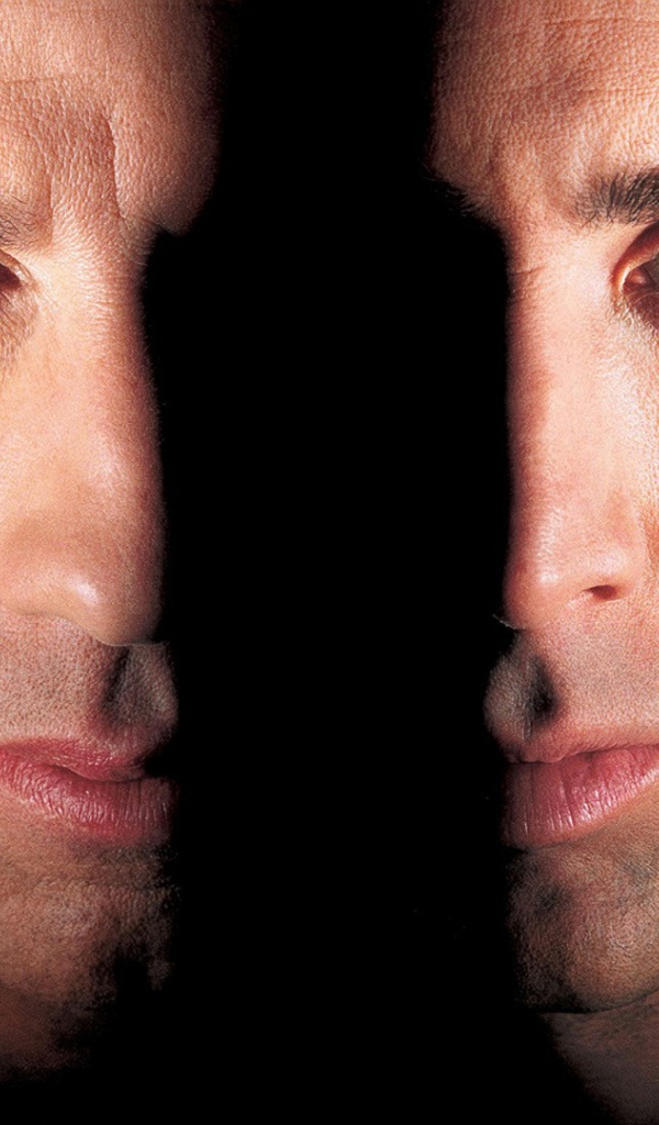 Фильм Без лица