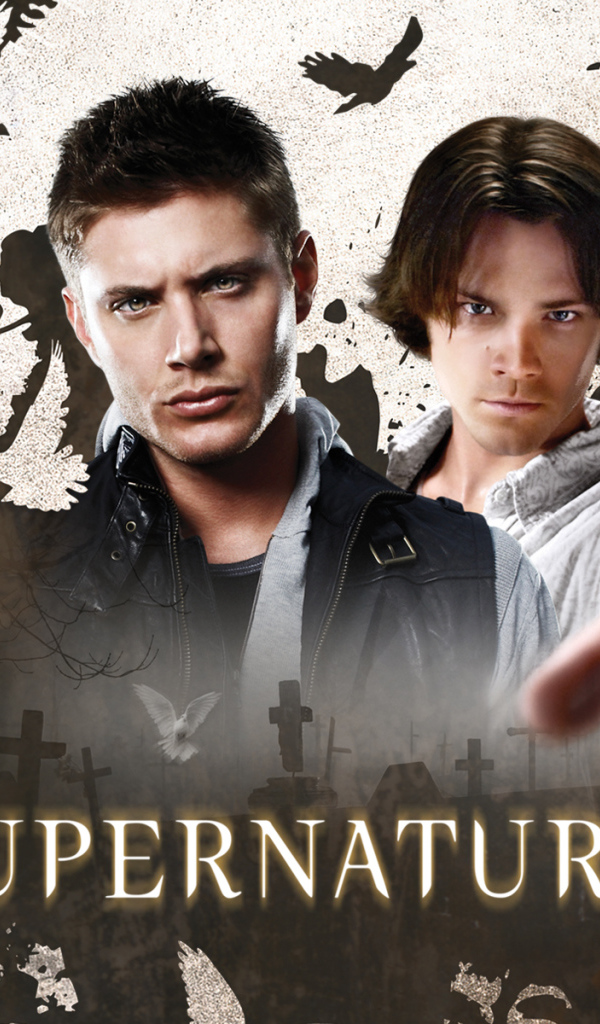 Первый сезон сериала Сверхъестественное