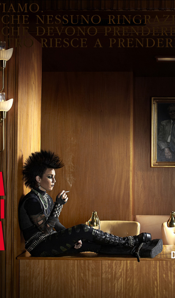 Девушка, которая взрывала воздушные замки