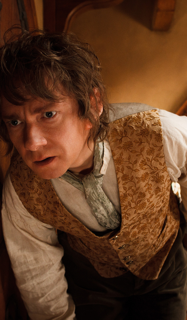 Герой фильма Хоббит Битва пяти армий