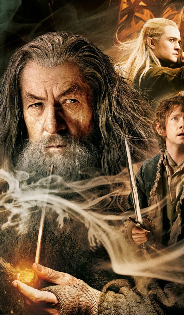 Фильм Хоббит