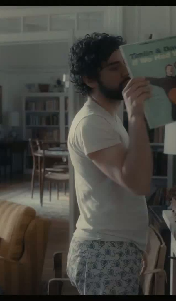 Известный фильм Внутри Льюина Дэвиса