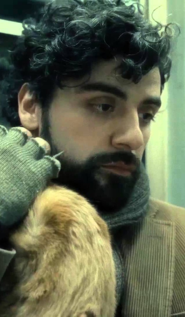 Момент из фильма Внутри Льюина Дэвиса