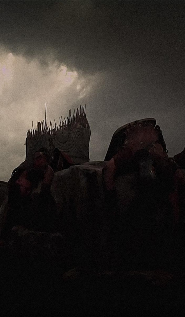 Новый фильм Помпеи 2014