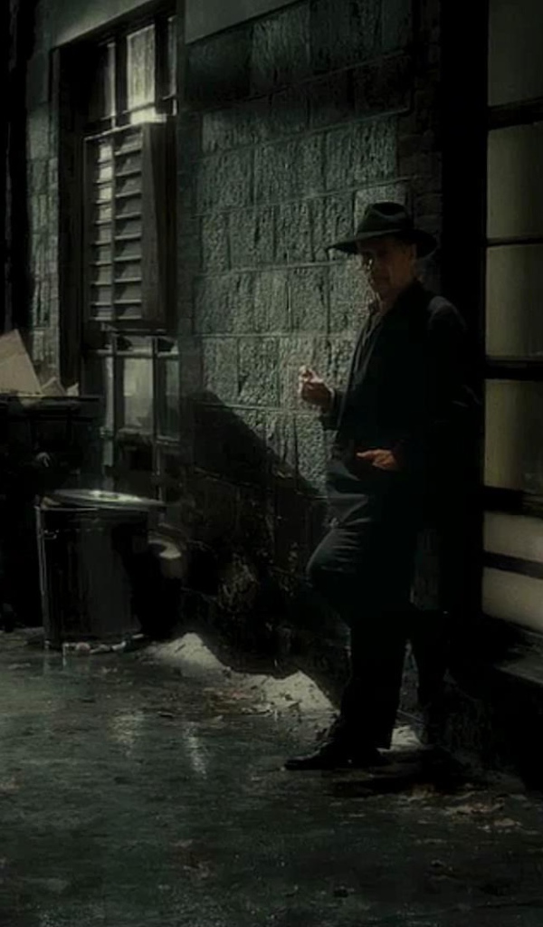 Новый фильм Внутри Льюина Дэвиса