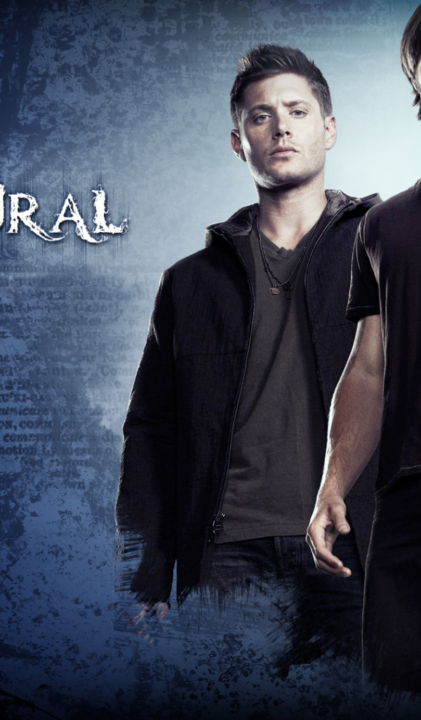 Новый сезон сериала Сверхъестественное