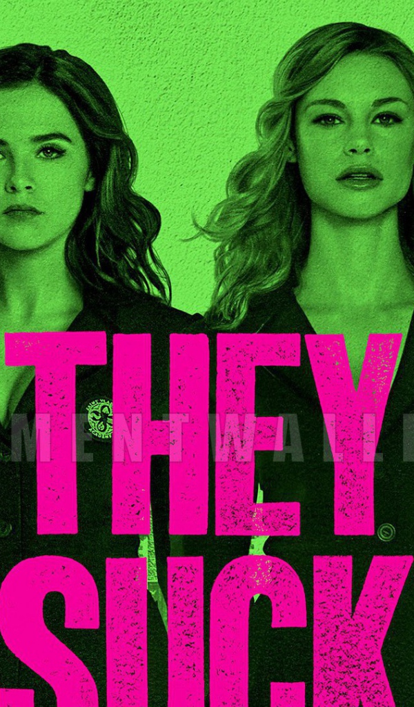 Премьера кинофильма Академия вампиров