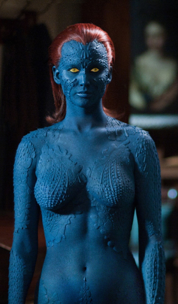 Люди Икс: Дни минувшего будущего 