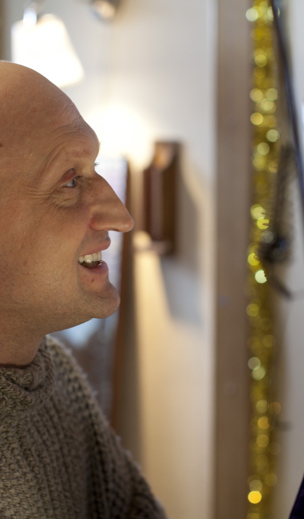 Ёлки Гоша Куценко