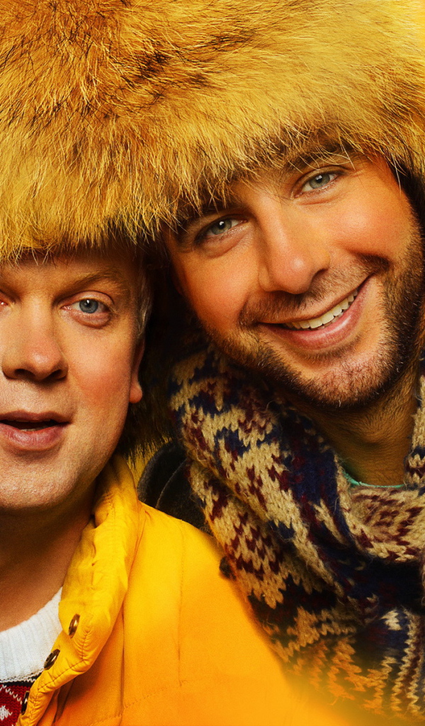 Ёлки постер фильма