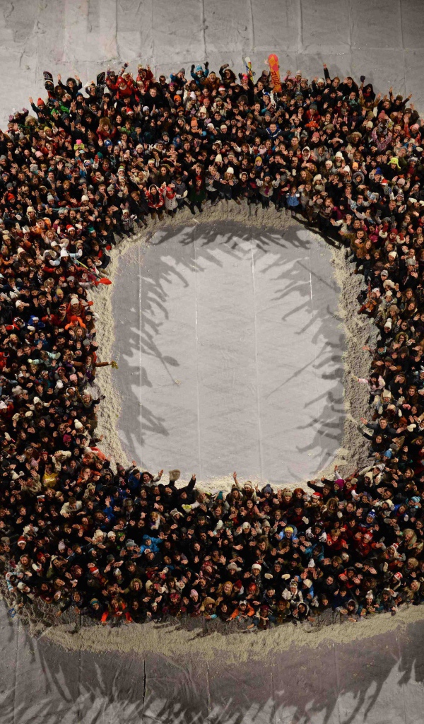 Ёлки 3 кадр из фильма