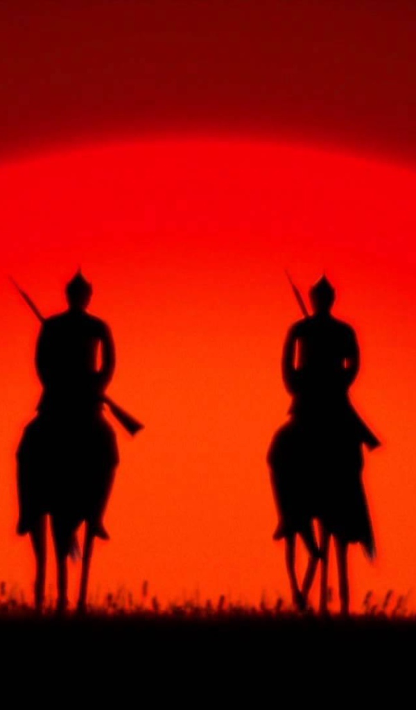 Неуловимые мстители