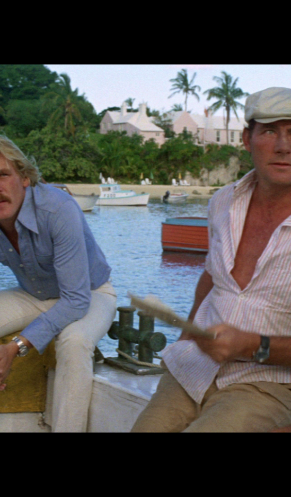 Искатели приключений