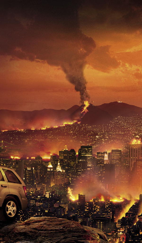  Апокалипсис