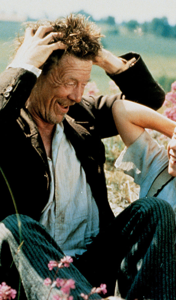 Расмус-бродяга