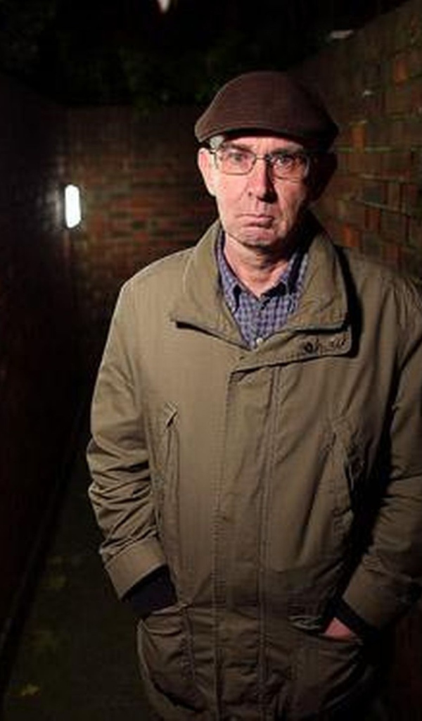 Сотрудник ЧК