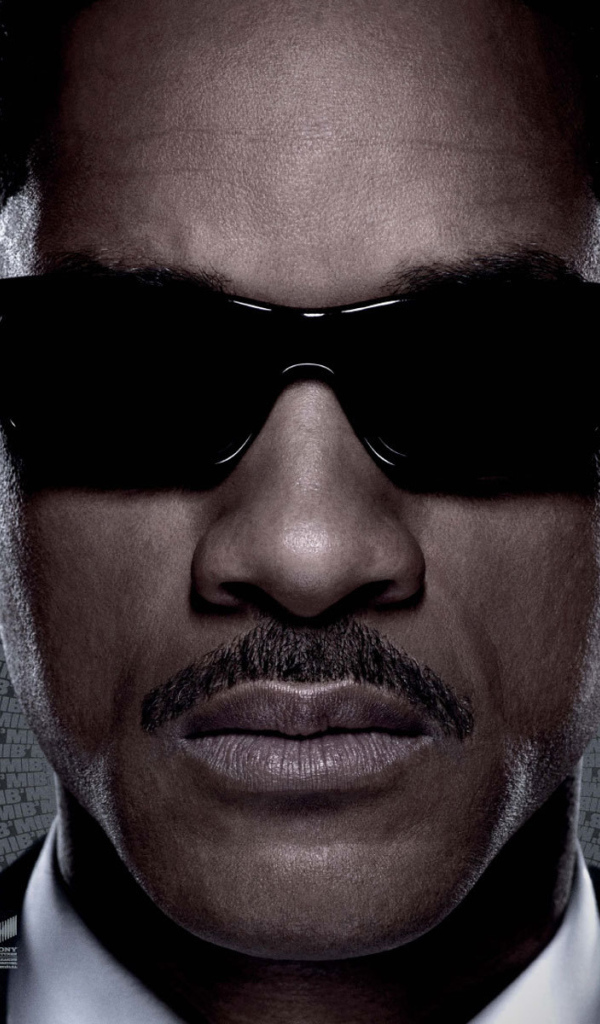  Люди в черном 3