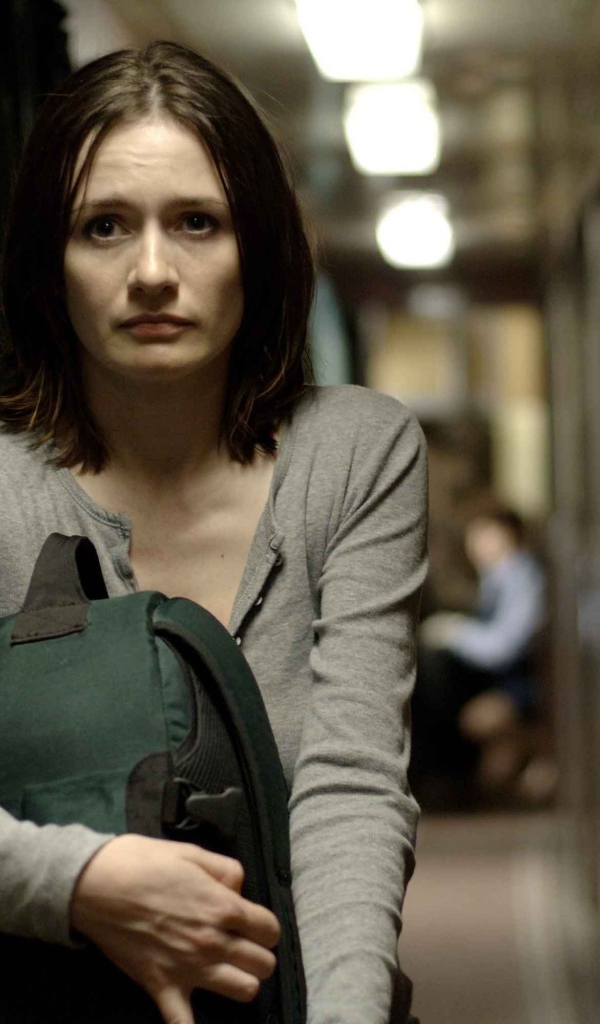 Транссибирский экспресс