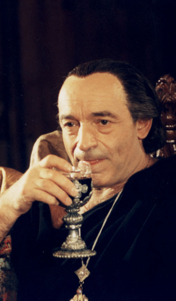 Мастер и Маргарита