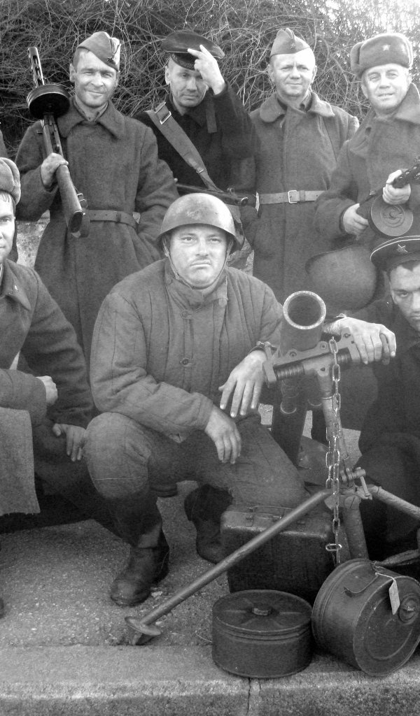 Адъютант его превосходительства